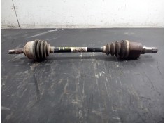 TRANSMISION DELANTERA IZQUIERDA 9803019580 P1-A6-19