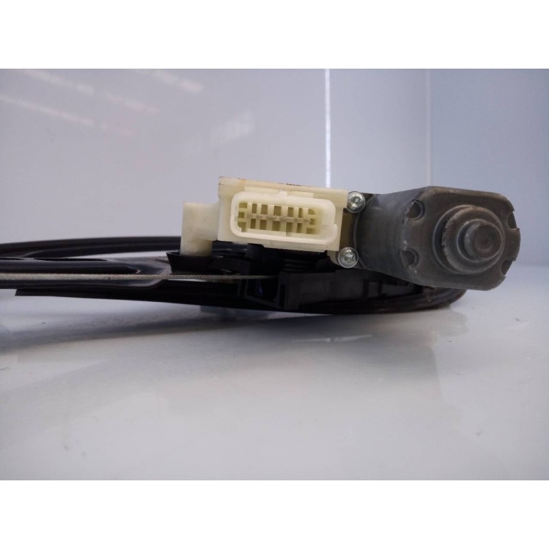 Recambio de elevalunas delantero derecho para citroën c4 grand picasso feel edition referencia OEM IAM 9675892A680  E1-A4-7-2