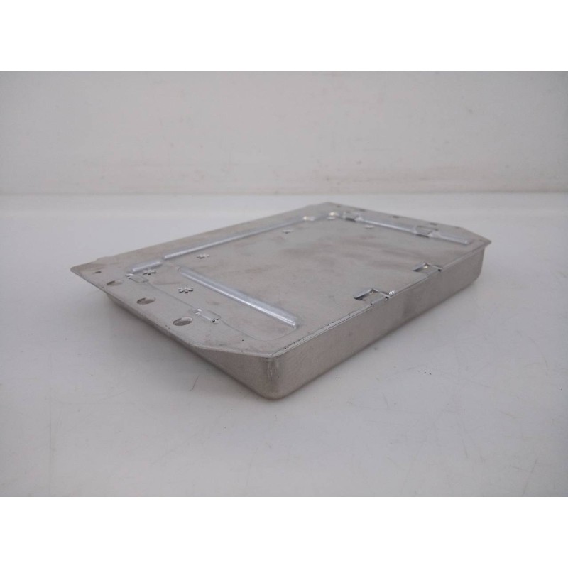 Recambio de modulo electronico para porsche macan (typ ) s diesel referencia OEM IAM 95B907557D  E3-B6-60-1