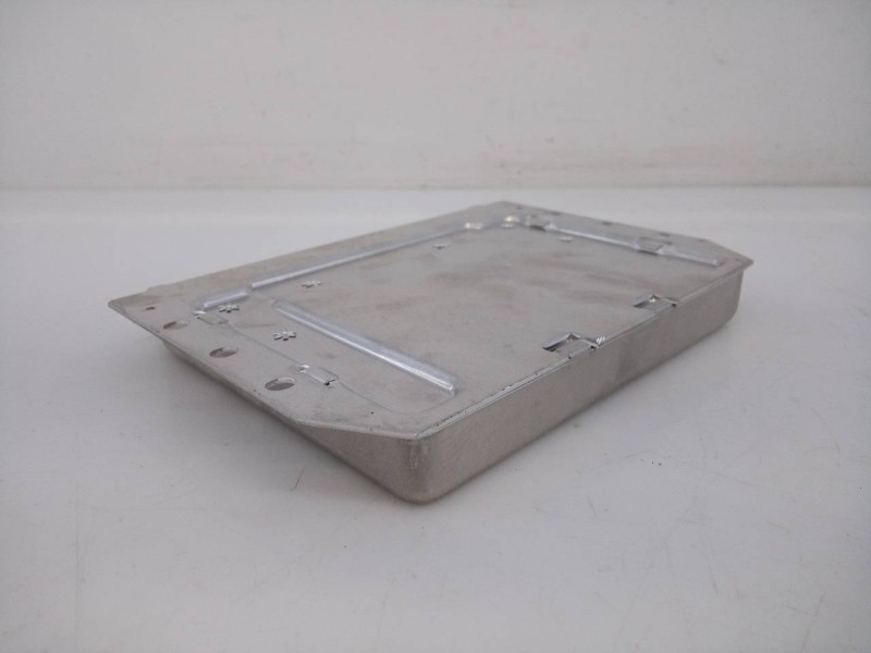 Recambio de modulo electronico para porsche macan (typ ) s diesel referencia OEM IAM 95B907557D  E3-B6-60-1