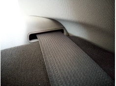 CINTURON SEGURIDAD TRASERO IZQUIERDO 