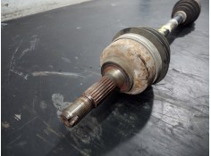 Recambio de transmision delantera izquierda para citroën c3 live referencia OEM IAM 9803019580  P1-A6-19 2