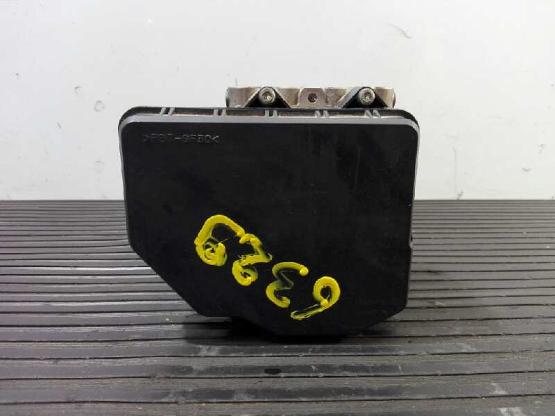 Recambio de abs para toyota rav 4 (a3) active referencia OEM IAM 4454042252 8954142442 P3-A8-17-2