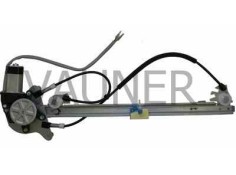Recambio de elevalunas trasero izquierdo para renault laguna ii (bg0) referencia OEM IAM 106193722 NUEVO T2-1-B5-5