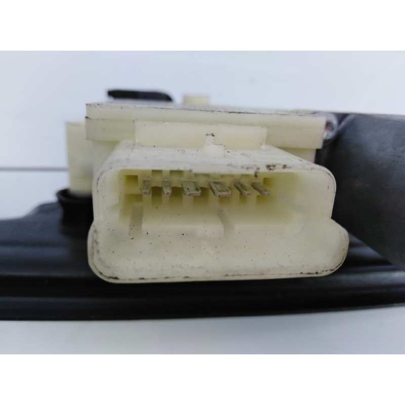 Recambio de elevalunas trasero derecho para citroën c4 grand picasso feel edition referencia OEM IAM 9676172380  E1-A4-12-2