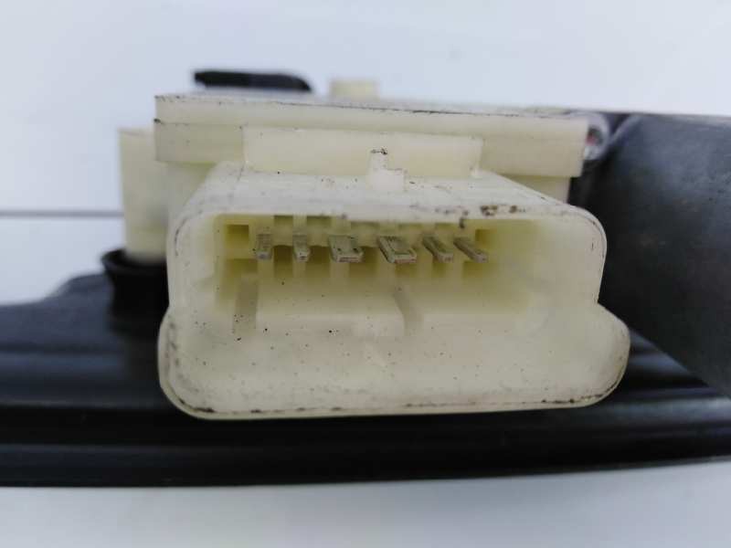 Recambio de elevalunas trasero derecho para citroën c4 grand picasso feel edition referencia OEM IAM 9676172380  E1-A4-12-2