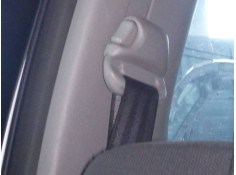 CINTURON SEGURIDAD TRASERO DERECHO 