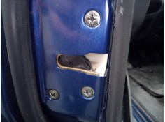 CERRADURA PUERTA DELANTERA IZQUIERDA 