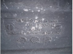 Recambio de deposito combustible para honda accord berlina (cu) executive referencia OEM IAM M117500TAO   2