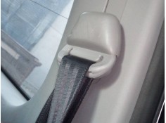 CINTURON SEGURIDAD TRASERO IZQUIERDO 