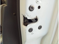 CERRADURA PUERTA DELANTERA DERECHA 