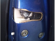 CERRADURA PUERTA TRASERA DERECHA 