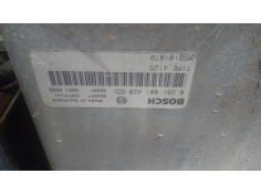 CENTRALITA MOTOR UCE 0281001420 