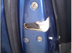 CERRADURA PUERTA TRASERA IZQUIERDA 