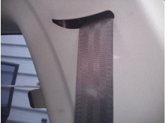 CINTURON SEGURIDAD TRASERO DERECHO 