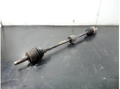 TRANSMISION DELANTERA DERECHA P1-B6-37