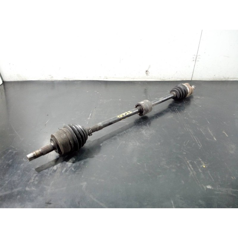 Recambio de transmision delantera derecha para opel corsa d cosmo referencia OEM IAM   P1-B6-37