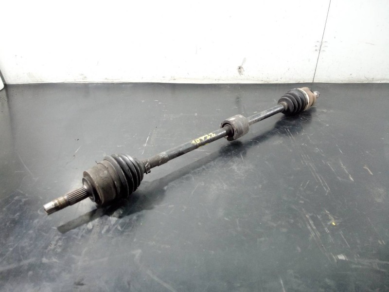 Recambio de transmision delantera derecha para opel corsa d cosmo referencia OEM IAM   P1-B6-37