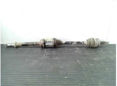 Recambio de transmision delantera derecha para toyota rav 4 (a3) active referencia OEM IAM 4341042210  P1-B6-13