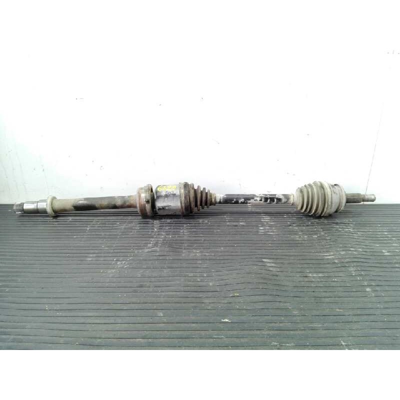 Recambio de transmision delantera derecha para toyota rav 4 (a3) active referencia OEM IAM 4341042210  P1-B6-13