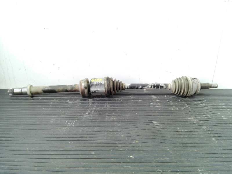 Recambio de transmision delantera derecha para toyota rav 4 (a3) active referencia OEM IAM 4341042210  P1-B6-13