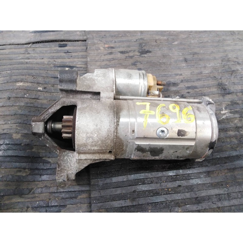 Recambio de motor arranque para citroën c4 grand picasso feel edition referencia OEM IAM 9646972280 23I40628KGC 