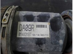 Recambio de transmision delantera derecha para toyota rav 4 (a3) active referencia OEM IAM 4341042210  P1-B6-13 2