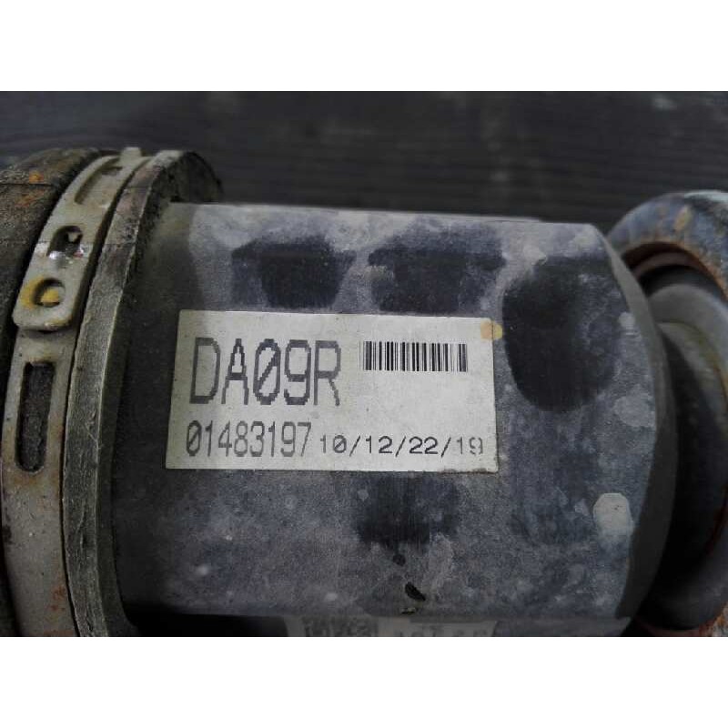 Recambio de transmision delantera derecha para toyota rav 4 (a3) active referencia OEM IAM 4341042210  P1-B6-13