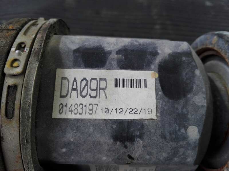 Recambio de transmision delantera derecha para toyota rav 4 (a3) active referencia OEM IAM 4341042210  P1-B6-13