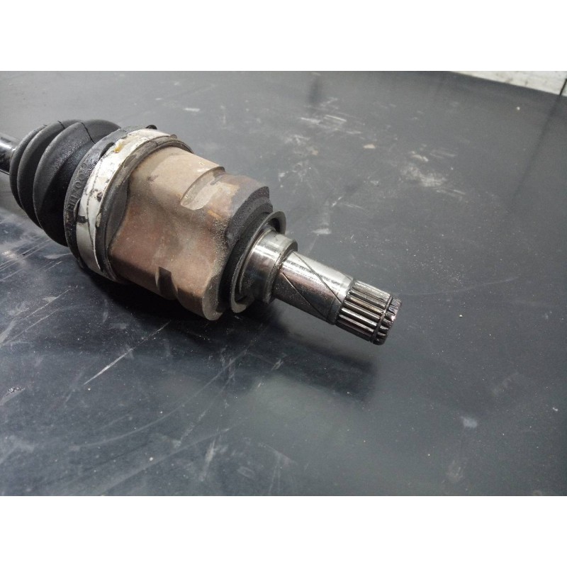 Recambio de transmision delantera derecha para opel corsa d cosmo referencia OEM IAM   P1-B6-37