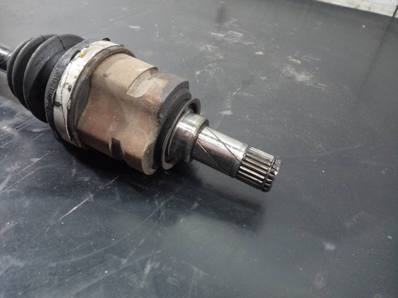 Recambio de transmision delantera derecha para opel corsa d cosmo referencia OEM IAM   P1-B6-37