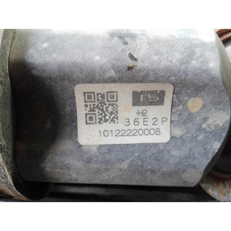 Recambio de transmision delantera derecha para toyota rav 4 (a3) active referencia OEM IAM 4341042210  P1-B6-13