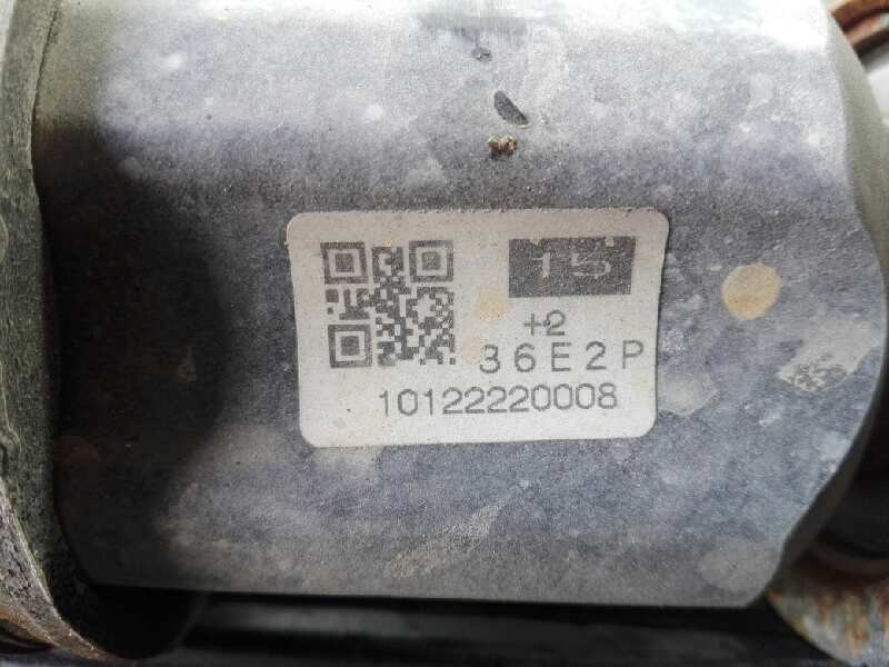 Recambio de transmision delantera derecha para toyota rav 4 (a3) active referencia OEM IAM 4341042210  P1-B6-13