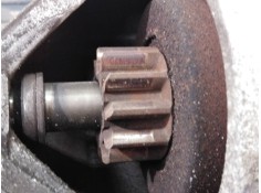 Recambio de motor arranque para citroën c4 grand picasso feel edition referencia OEM IAM 9646972280 23I40628KGC  2