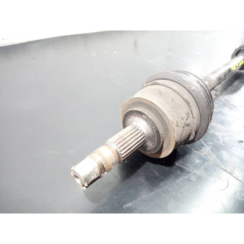 Recambio de transmision delantera derecha para opel corsa d cosmo referencia OEM IAM   P1-B6-37