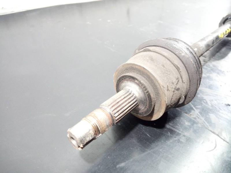 Recambio de transmision delantera derecha para opel corsa d cosmo referencia OEM IAM   P1-B6-37