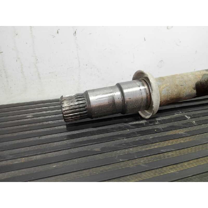 Recambio de transmision delantera derecha para toyota rav 4 (a3) active referencia OEM IAM 4341042210  P1-B6-13