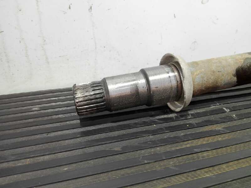 Recambio de transmision delantera derecha para toyota rav 4 (a3) active referencia OEM IAM 4341042210  P1-B6-13