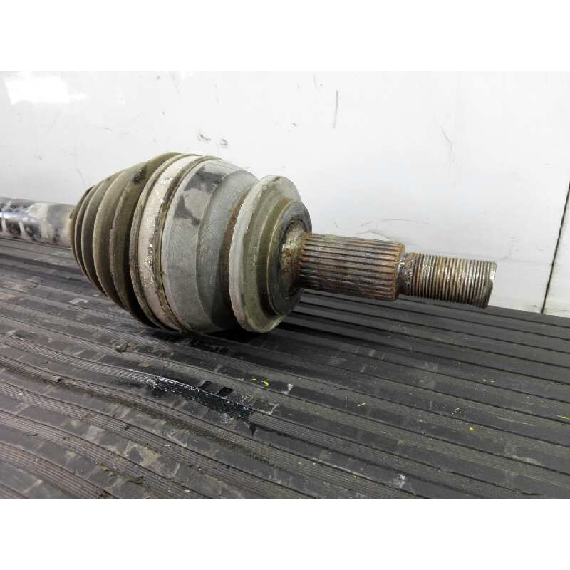 Recambio de transmision delantera derecha para toyota rav 4 (a3) active referencia OEM IAM 4341042210  P1-B6-13