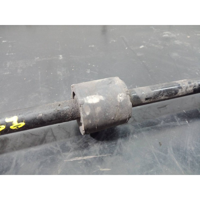 Recambio de transmision delantera derecha para opel corsa d cosmo referencia OEM IAM   P1-B6-37