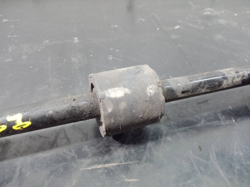 Recambio de transmision delantera derecha para opel corsa d cosmo referencia OEM IAM   P1-B6-37