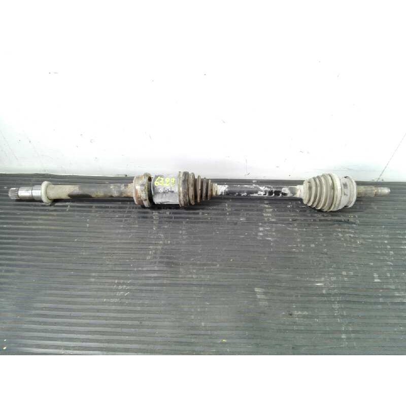 Recambio de transmision delantera derecha para toyota rav 4 (a3) active referencia OEM IAM 4341042210  P1-B6-13