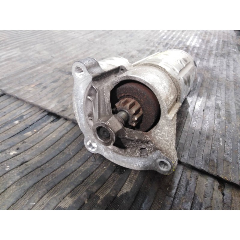 Recambio de motor arranque para citroën c4 grand picasso feel edition referencia OEM IAM 9646972280 23I40628KGC 