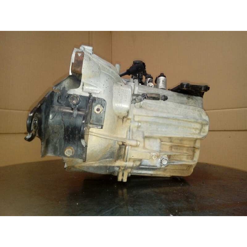 Recambio de caja cambios para hyundai tucson (jm) 2,0 crdi vgt classic 4x2 referencia OEM IAM S715JE  M1-A2-57