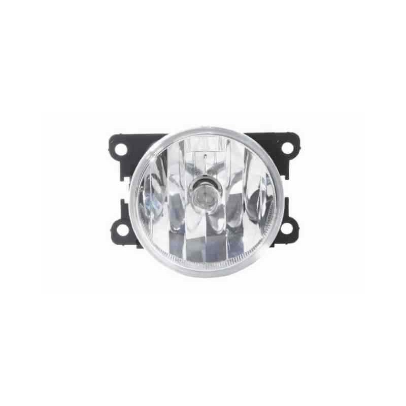 Recambio de faro antiniebla izquierdo para citroën c3 referencia OEM IAM 13227679 NUEVO T2-6-A4-2