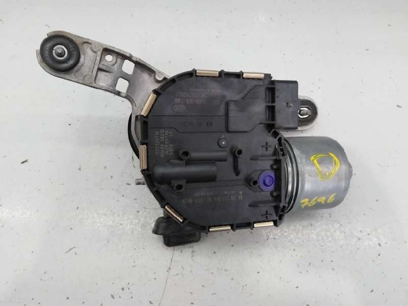 Recambio de motor limpia delantero para citroën c4 grand picasso feel edition referencia OEM IAM 9811384680  E1-A4-4-1
