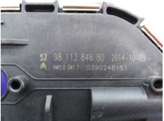 Recambio de motor limpia delantero para citroën c4 grand picasso feel edition referencia OEM IAM 9811384680  E1-A4-4-1 2