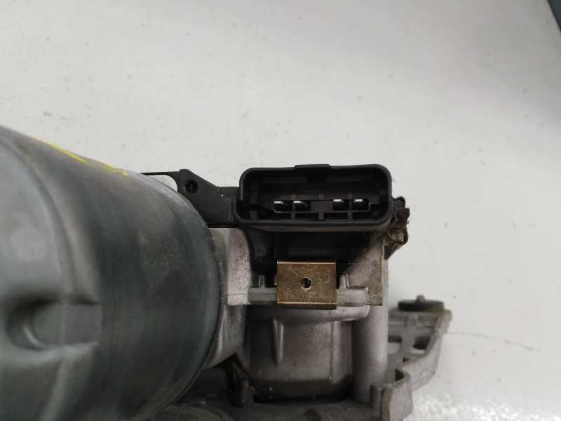 Recambio de motor limpia delantero para citroën c4 grand picasso feel edition referencia OEM IAM 9811384680  E1-A4-4-1