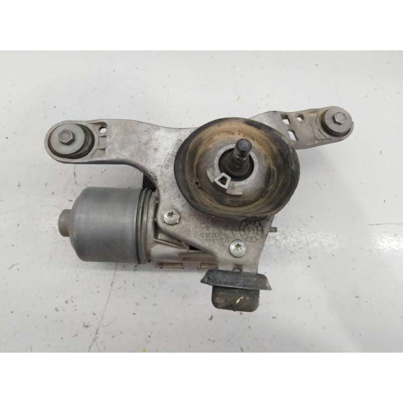 Recambio de motor limpia delantero para citroën c4 grand picasso feel edition referencia OEM IAM 9811384680  E1-A4-4-1