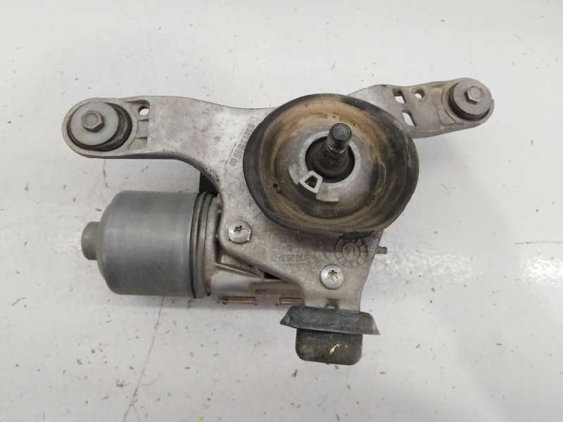 Recambio de motor limpia delantero para citroën c4 grand picasso feel edition referencia OEM IAM 9811384680  E1-A4-4-1